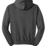 Jerzees ®  - NuBlend ®  Pullover Hooded Sweatshirt - 
