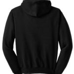 Jerzees ®  - NuBlend ®  Pullover Hooded Sweatshirt - 