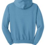 Jerzees ®  - NuBlend ®  Pullover Hooded Sweatshirt - 