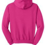 Jerzees ®  - NuBlend ®  Pullover Hooded Sweatshirt - 