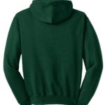 Jerzees ®  - NuBlend ®  Pullover Hooded Sweatshirt - 