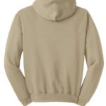 Jerzees ®  - NuBlend ®  Pullover Hooded Sweatshirt - 
