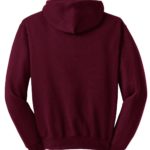 Jerzees ®  - NuBlend ®  Pullover Hooded Sweatshirt - 
