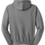Jerzees ®  - NuBlend ®  Pullover Hooded Sweatshirt - 