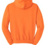 Jerzees ®  - NuBlend ®  Pullover Hooded Sweatshirt - 