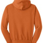 Jerzees ®  - NuBlend ®  Pullover Hooded Sweatshirt - 