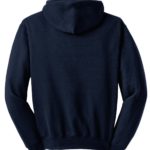 Jerzees ®  - NuBlend ®  Pullover Hooded Sweatshirt - 