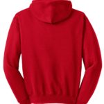 Jerzees ®  - NuBlend ®  Pullover Hooded Sweatshirt - 