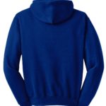 Jerzees ®  - NuBlend ®  Pullover Hooded Sweatshirt - 