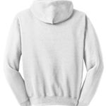 Jerzees ®  - NuBlend ®  Pullover Hooded Sweatshirt - 
