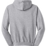 Jerzees ®  - NuBlend ®  Pullover Hooded Sweatshirt - 