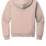 Jerzees ®  - NuBlend ®  Pullover Hooded Sweatshirt - 