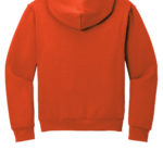 Jerzees ®  - NuBlend ®  Pullover Hooded Sweatshirt - 