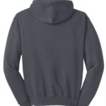 Jerzees ®  - NuBlend ®  Pullover Hooded Sweatshirt - 