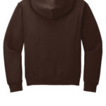 Jerzees ®  - NuBlend ®  Pullover Hooded Sweatshirt - 