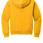 Jerzees ®  - NuBlend ®  Pullover Hooded Sweatshirt - 