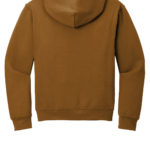 Jerzees ®  - NuBlend ®  Pullover Hooded Sweatshirt - 