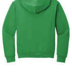 Jerzees ®  - NuBlend ®  Pullover Hooded Sweatshirt - 