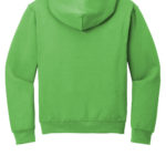 Jerzees ®  - NuBlend ®  Pullover Hooded Sweatshirt - 