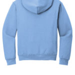 Jerzees ®  - NuBlend ®  Pullover Hooded Sweatshirt - 