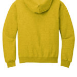 Jerzees ®  - NuBlend ®  Pullover Hooded Sweatshirt - 