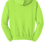 Jerzees ®  - NuBlend ®  Pullover Hooded Sweatshirt - 