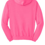 Jerzees ®  - NuBlend ®  Pullover Hooded Sweatshirt - 