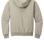 Jerzees ®  - NuBlend ®  Pullover Hooded Sweatshirt - 