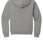 Jerzees ®  - NuBlend ®  Pullover Hooded Sweatshirt - 