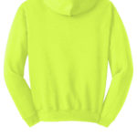 Jerzees ®  - NuBlend ®  Pullover Hooded Sweatshirt - 