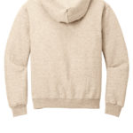 Jerzees ®  - NuBlend ®  Pullover Hooded Sweatshirt - 