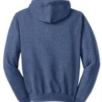 Jerzees ®  - NuBlend ®  Pullover Hooded Sweatshirt - 