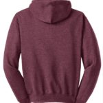 Jerzees ®  - NuBlend ®  Pullover Hooded Sweatshirt - 