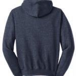 Jerzees ®  - NuBlend ®  Pullover Hooded Sweatshirt - 