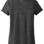 DISCONTINUED  Alternative Women's Eco-Jersey ™  Ideal Tee - 