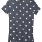 DISCONTINUED  Alternative Women's Eco-Jersey ™  Ideal Tee - 