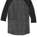 DISCONTINUED  Alternative Eco-Jersey ™  Baseball T-Shirt - 