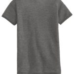 DISCONTINUED  Alternative ®  Kimber Melange Burnout T-Shirt - 