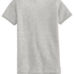 DISCONTINUED  Alternative ®  Kimber Melange Burnout T-Shirt - 