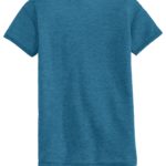 DISCONTINUED  Alternative ®  Kimber Melange Burnout T-Shirt - 
