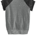 DISCONTINUED  Alternative Women's Rehearsal Short Sleeve Pullover Sweatshirt - 