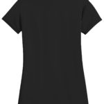 DISCONTINUED  Alternative Women's Everyday Cotton Modal V-Neck - 