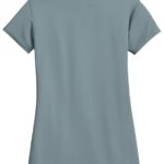 DISCONTINUED  Alternative Women's Everyday Cotton Modal V-Neck - 