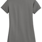 DISCONTINUED  Alternative Women's Everyday Cotton Modal V-Neck - 