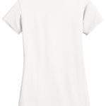 DISCONTINUED  Alternative Women's Everyday Cotton Modal V-Neck - 