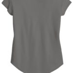 DISCONTINUED . Alternative Women's Origin Cotton Modal T-Shirt - 