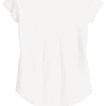 DISCONTINUED . Alternative Women's Origin Cotton Modal T-Shirt - 