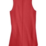 DISCONTINUED  Alternative Women's Backstage Vintage 50/50 Tank - 