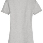 DISCONTINUED  Alternative Women's The Keepsake V-Neck Vintage 50/50 Tee - 
