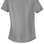 DISCONTINUED  Alternative Women's Backstage Vintage 50/50 Tee - 